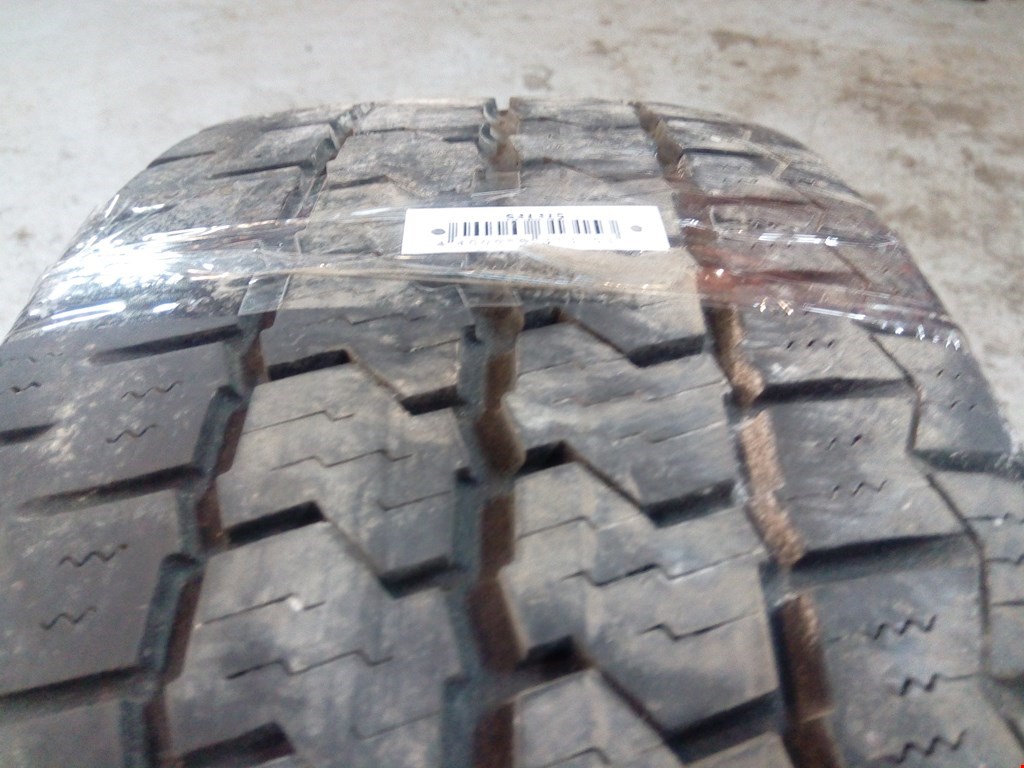 

Шина Volkswagen T5, T5