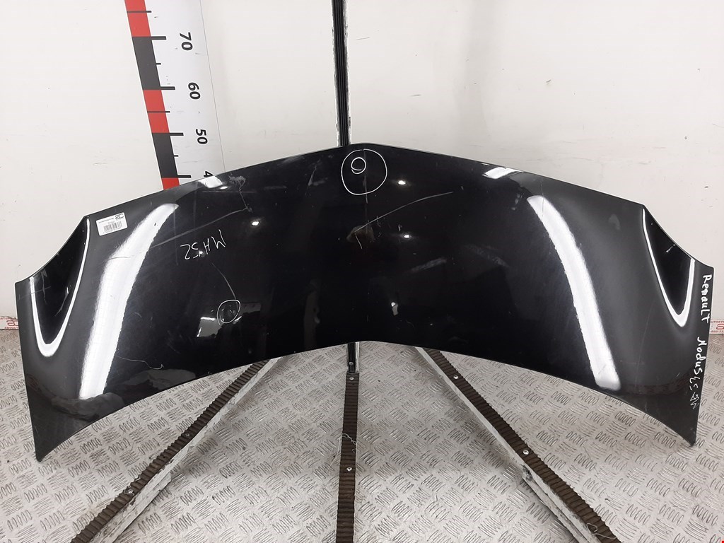 

Капот Renault Modus, Modus
