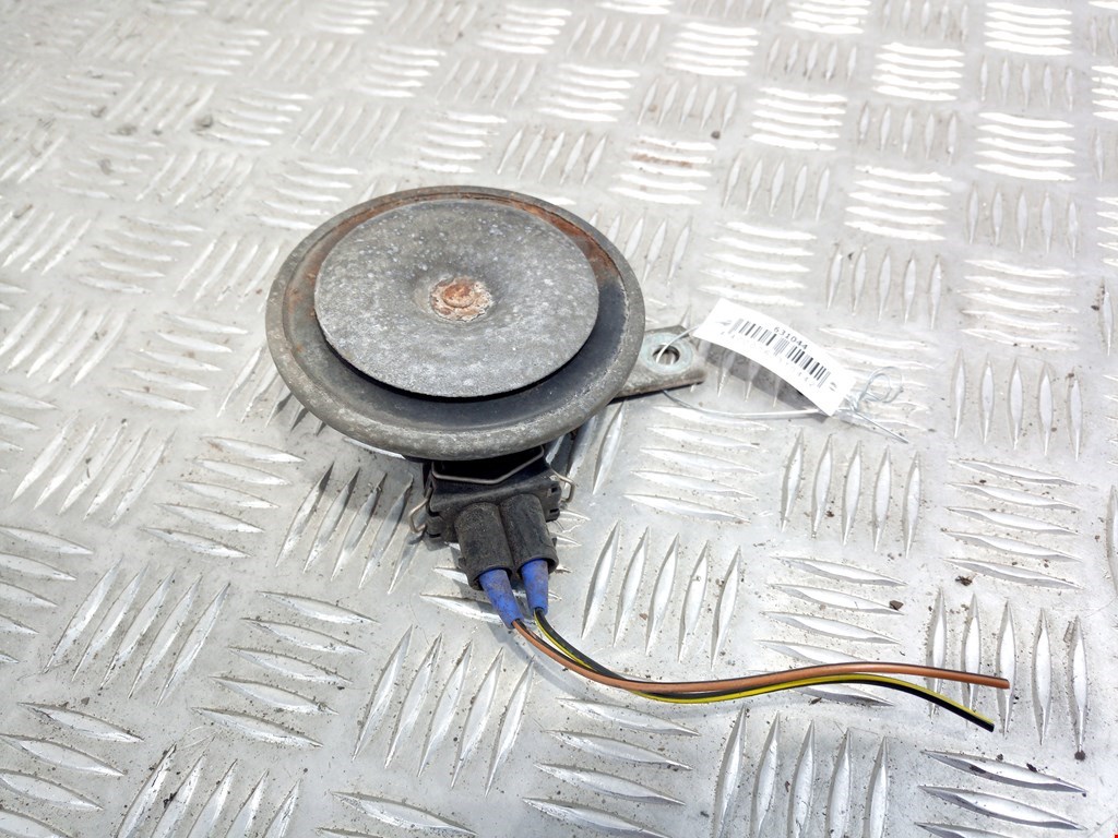 

Гудок (сигнал клаксон) Volkswagen Polo 3, Polo 3