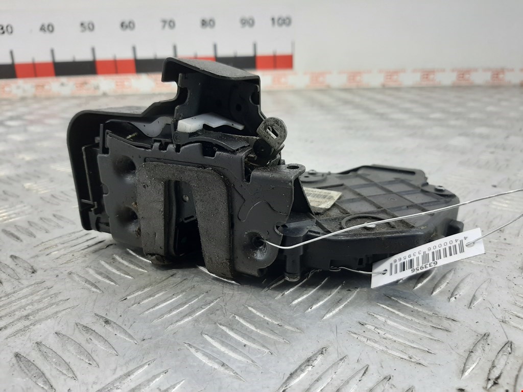 

Замок двери задней правой Ford S-MAX, S-MAX