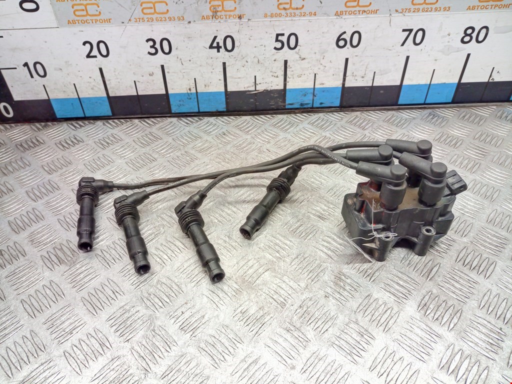 

Катушка зажигания Opel Vectra B, Vectra B
