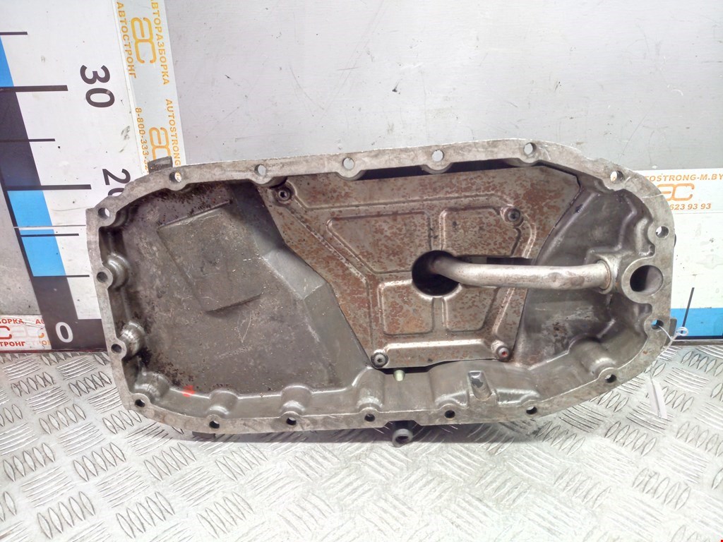 

Поддон двигателя Saab 9 5, 9 5