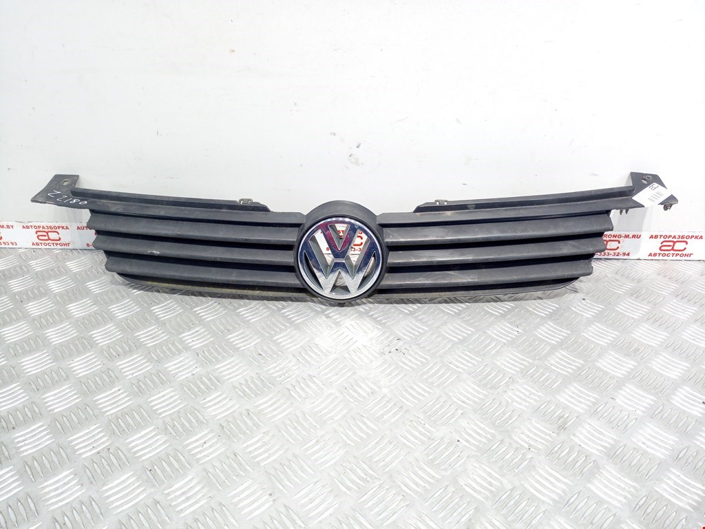 

Решетка радиатора Volkswagen Lupo, Lupo