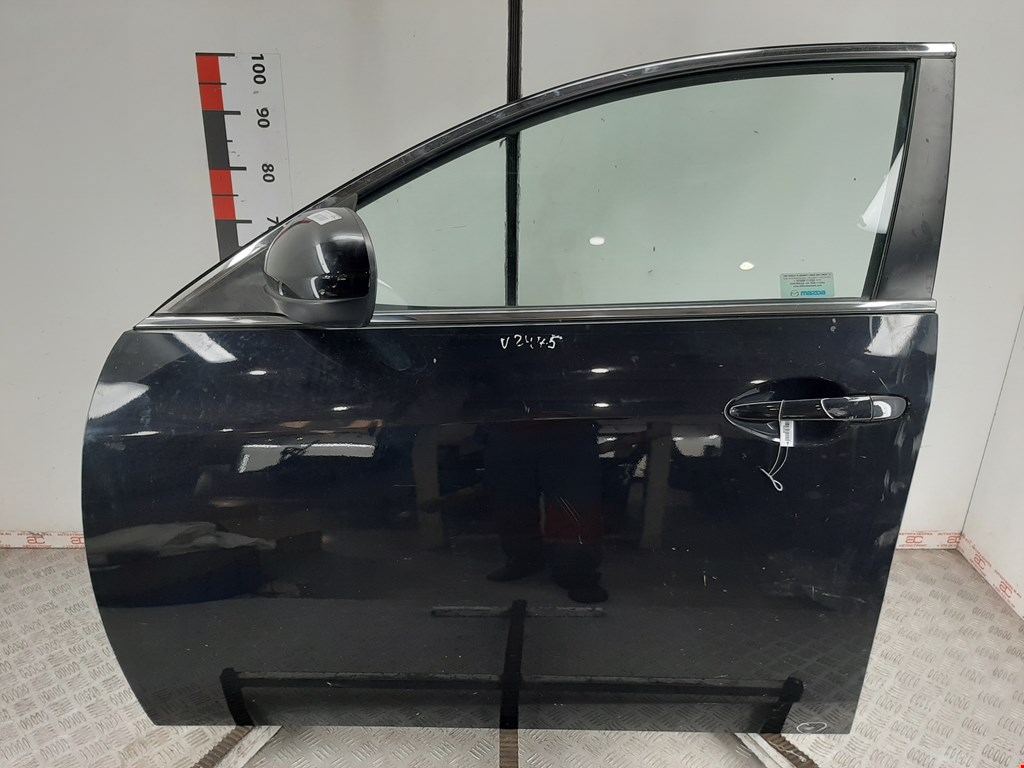 

Дверь передняя левая Mazda 6 GH, 6 GH