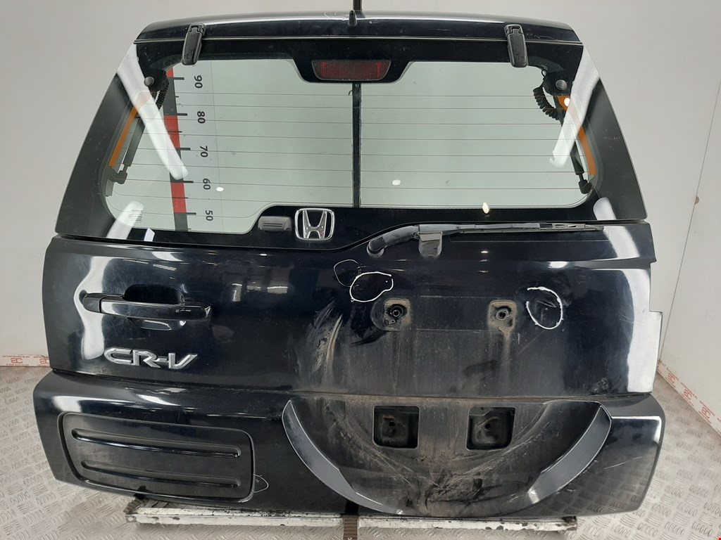 

Крышка (дверь) багажника Honda CRV 2, CRV 2