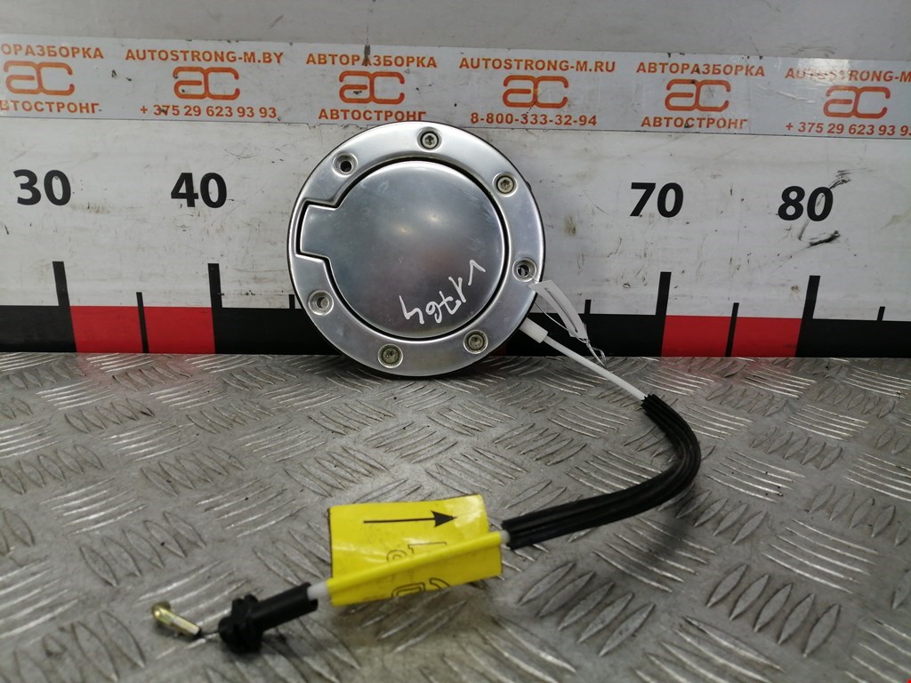 

Лючок бензобака Audi TT 8N, TT 8N