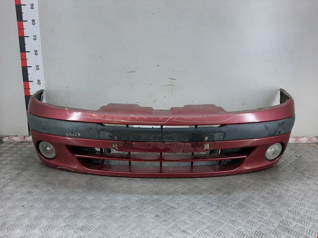 

Бампер передний Renault Scenic 1, Scenic 1