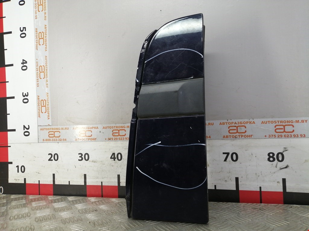 

Лючок бензобака Mercedes Vito (W639), Vito (W639)