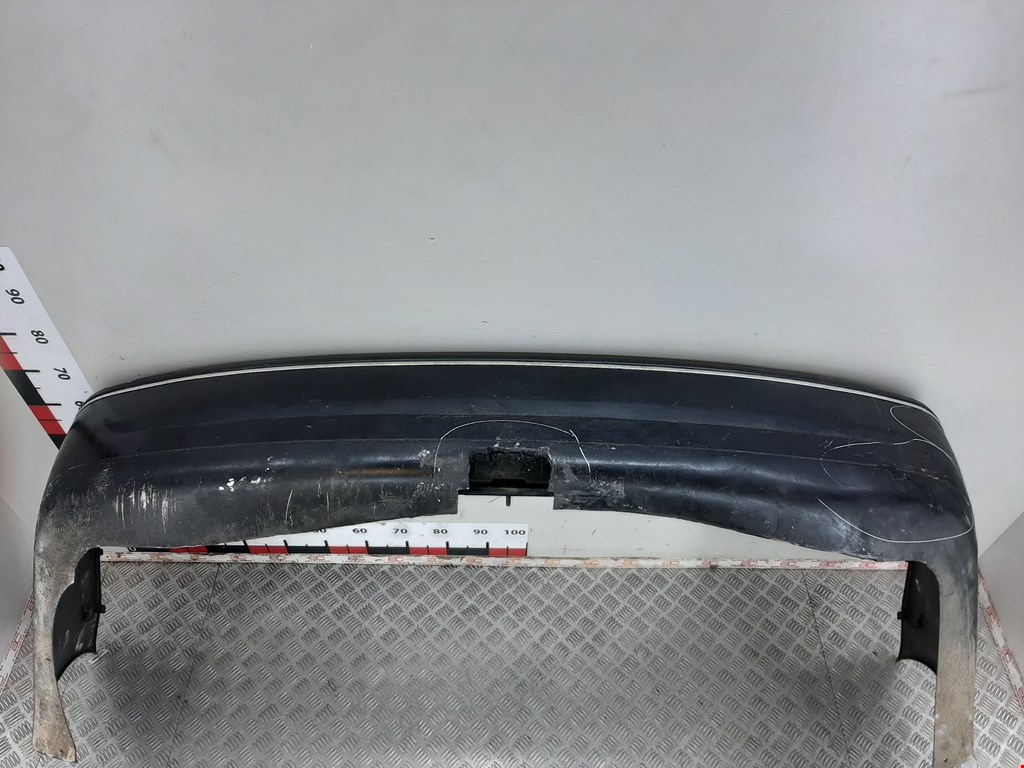 

Бампер задний Volvo S80, S80