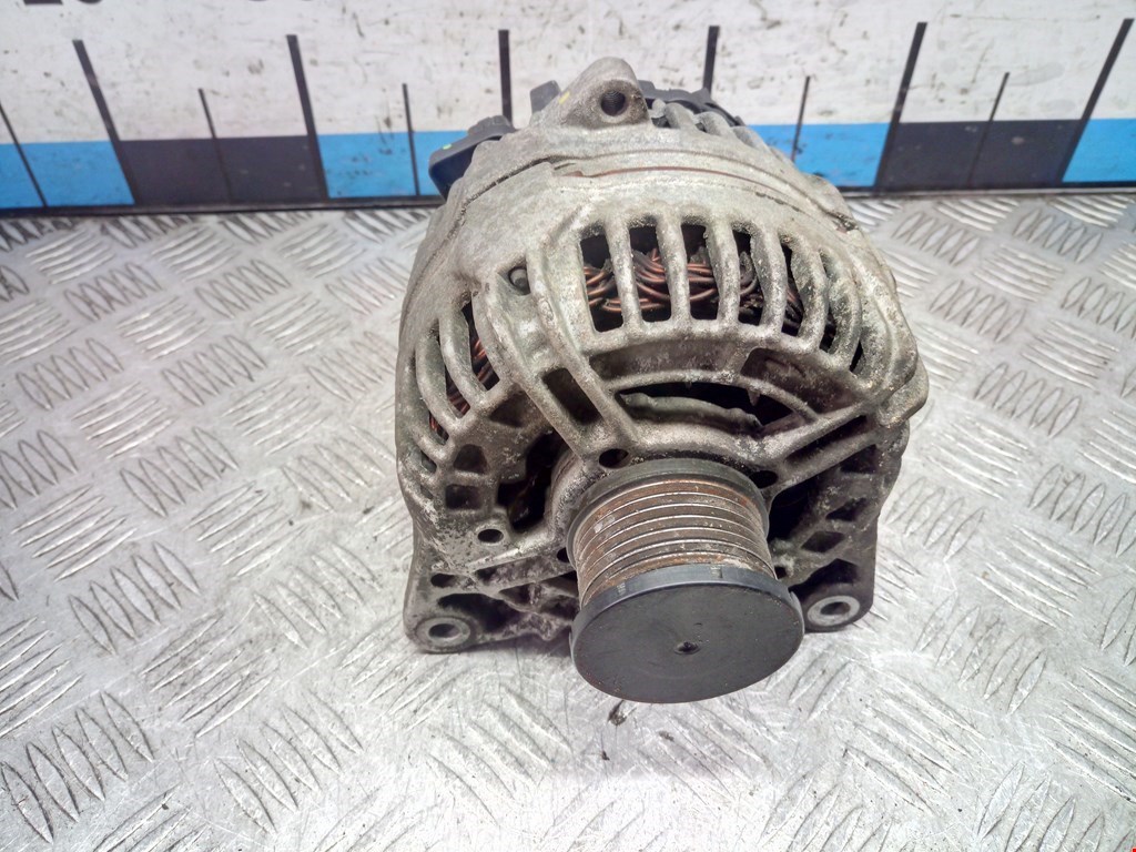 

Генератор Renault Laguna 2, Laguna 2
