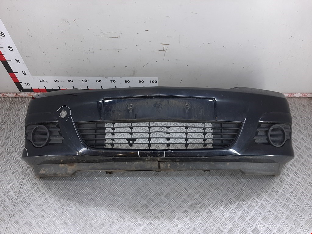 

Бампер передний Opel Meriva A, Meriva A