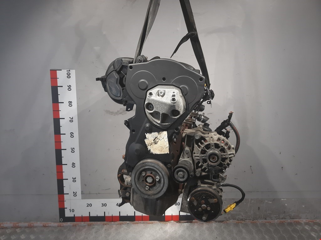 

Двигатель (ДВС) Peugeot 307, 307