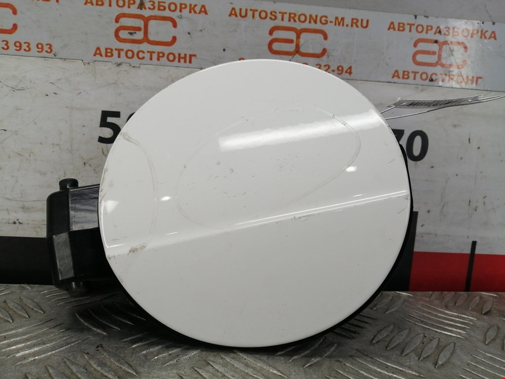 

Лючок бензобака Audi A3 8P, A3 8P