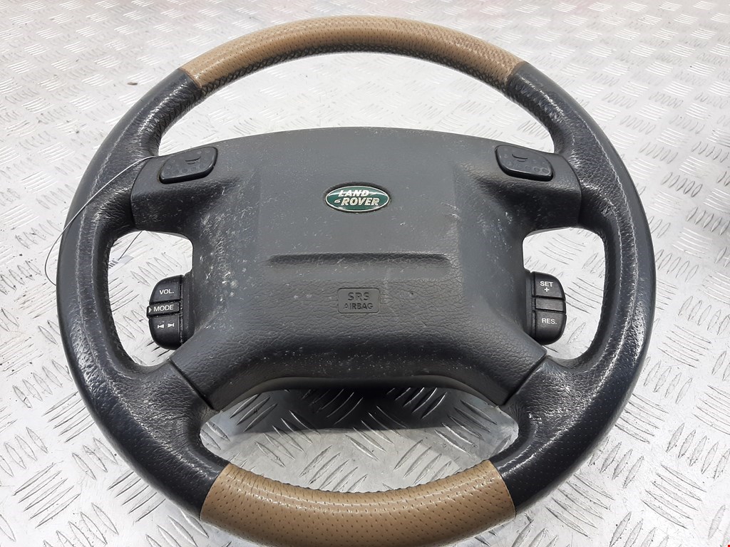 

Руль Land Rover Discovery 2, Discovery 2