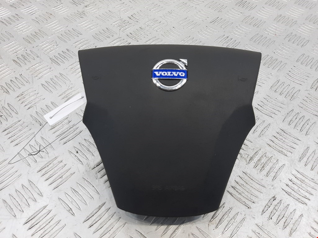 

Подушка безопасности в рулевое колесо Volvo S40 V40 2, S40 V40 2