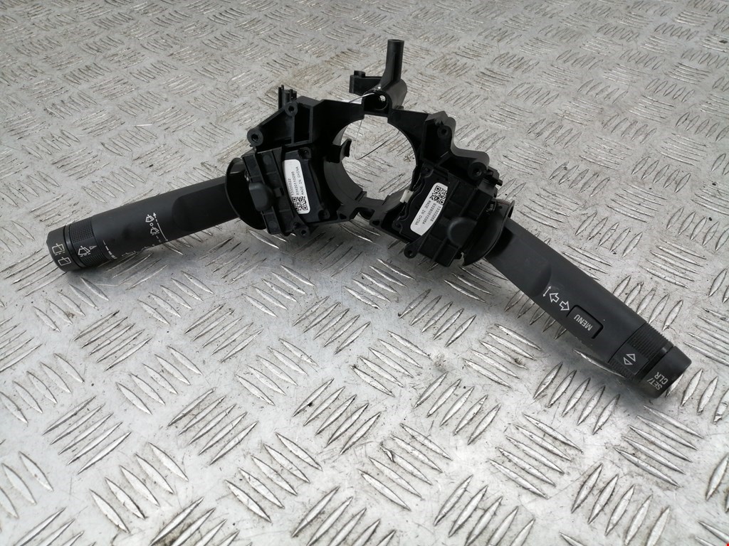 

Переключатель поворотов и дворников (стрекоза) Opel Astra J, Astra J
