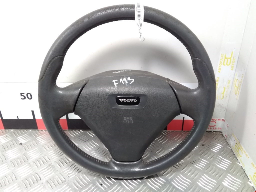 

Подушка безопасности в рулевое колесо Volvo S40 V40 1, S40 V40 1