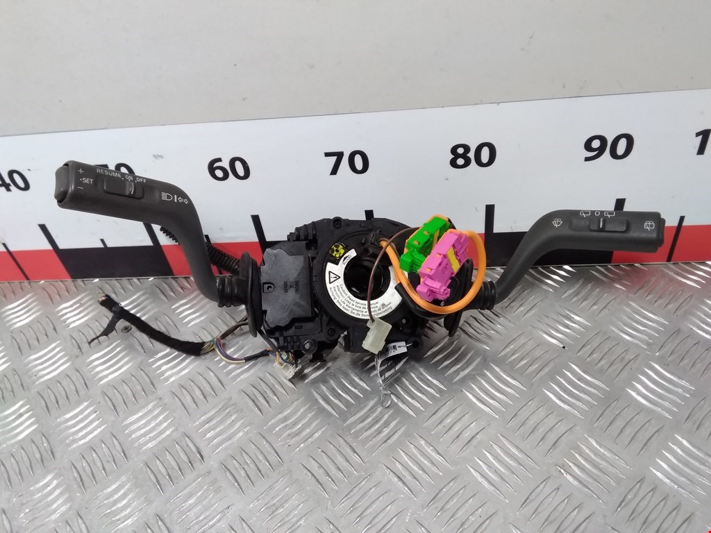 

Переключатель поворотов и дворников (стрекоза) Volvo S40 V40 1, S40 V40 1