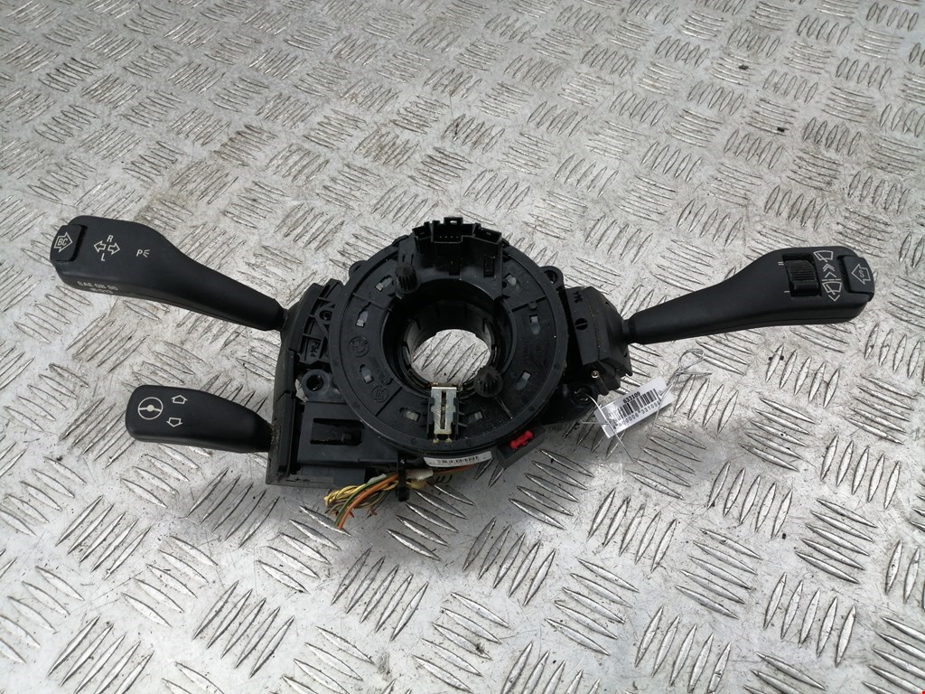 

Переключатель поворотов и дворников (стрекоза) BMW X5 (E53), X5 (E53)
