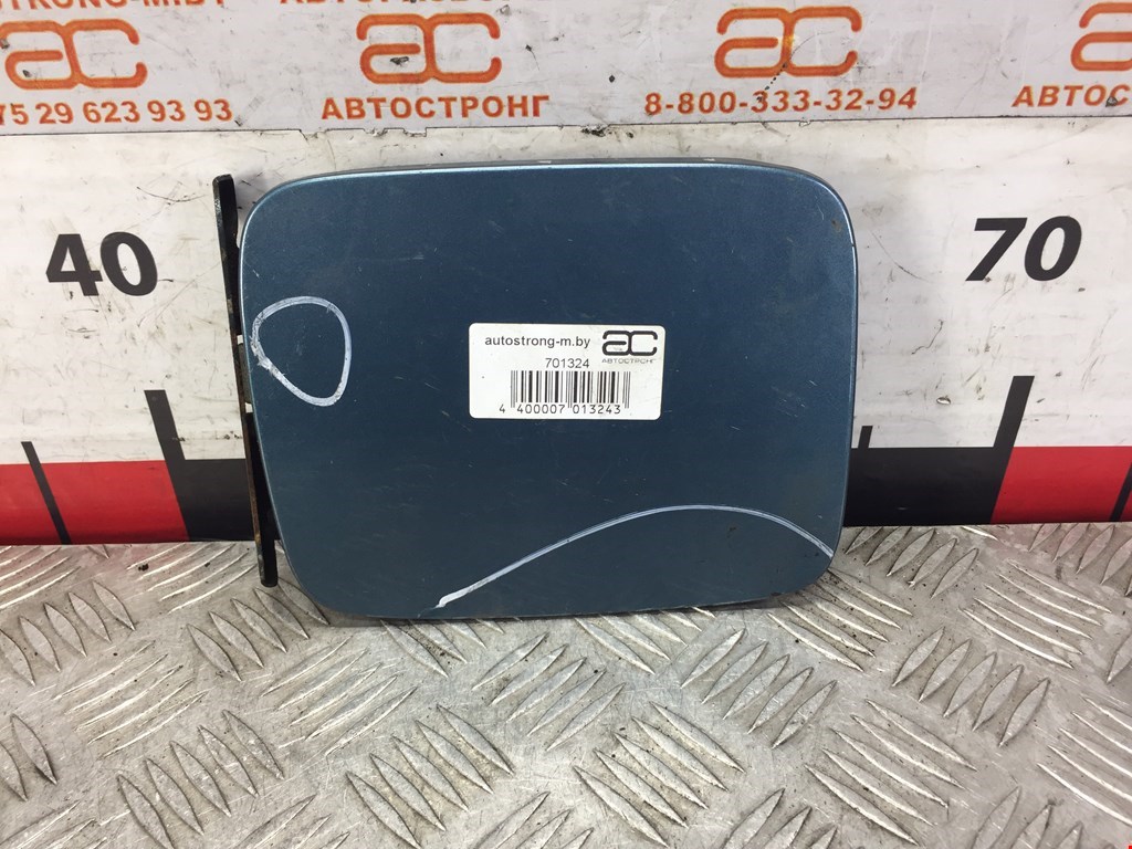 

Лючок бензобака Nissan Primera P12, Primera P12