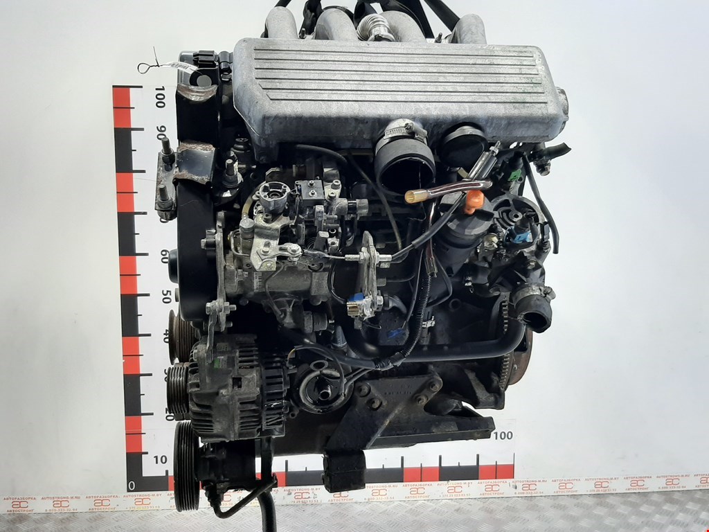 

Двигатель (ДВС) Peugeot 306, 306