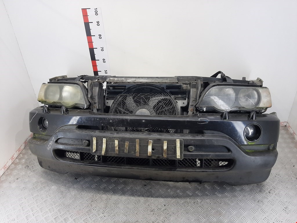 

Передняя часть (ноускат) в сборе BMW X5 (E53), X5 (E53)