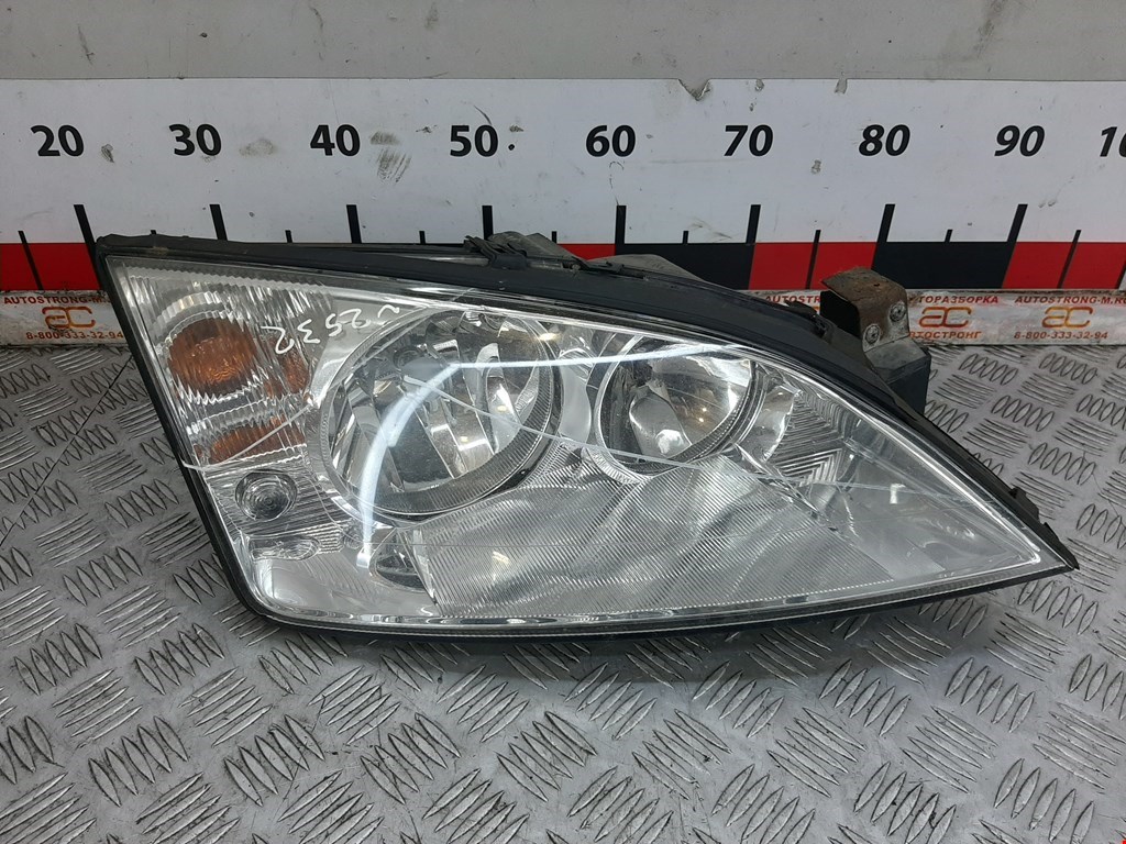 

Фара передняя правая Ford Mondeo 3, Mondeo 3