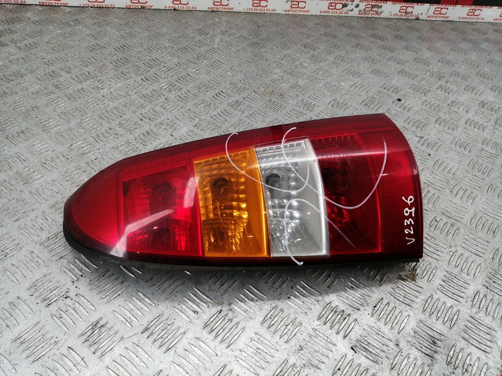 

Фонарь задний правый Opel Astra G, Astra G