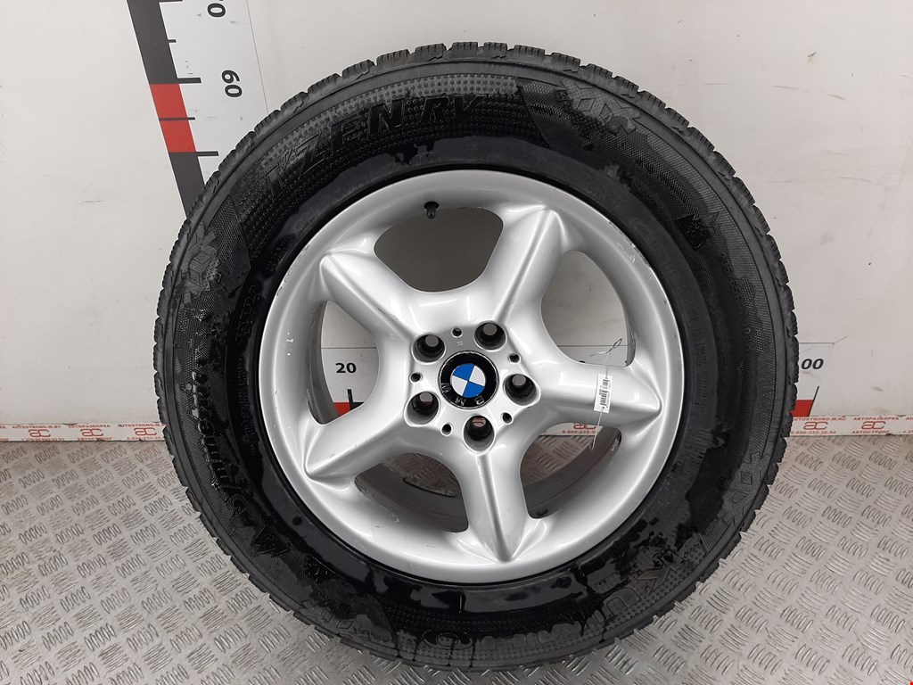 

Диск колесный литой BMW X5 (E53), X5 (E53)
