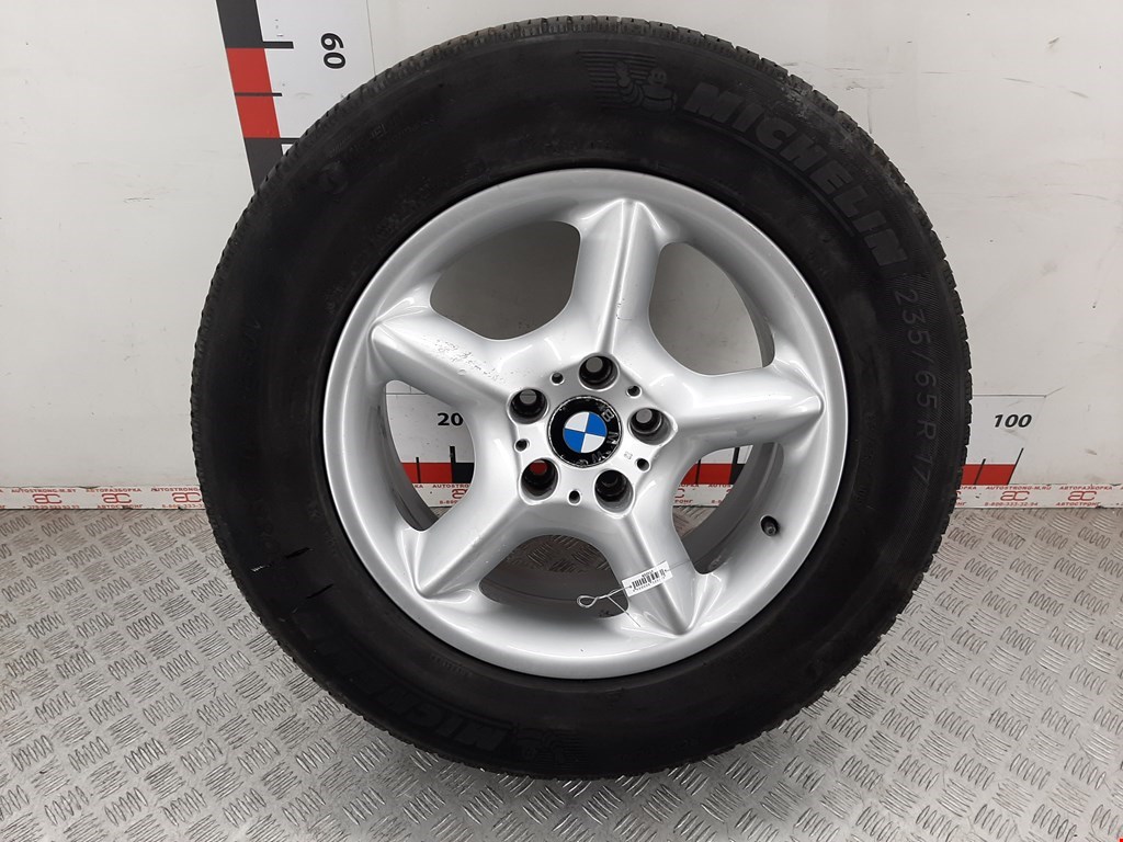 

Диск колесный литой BMW X5 (E53), X5 (E53)