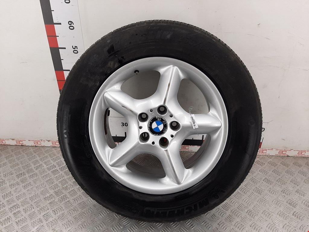 

Диск колесный литой BMW X5 (E53), X5 (E53)