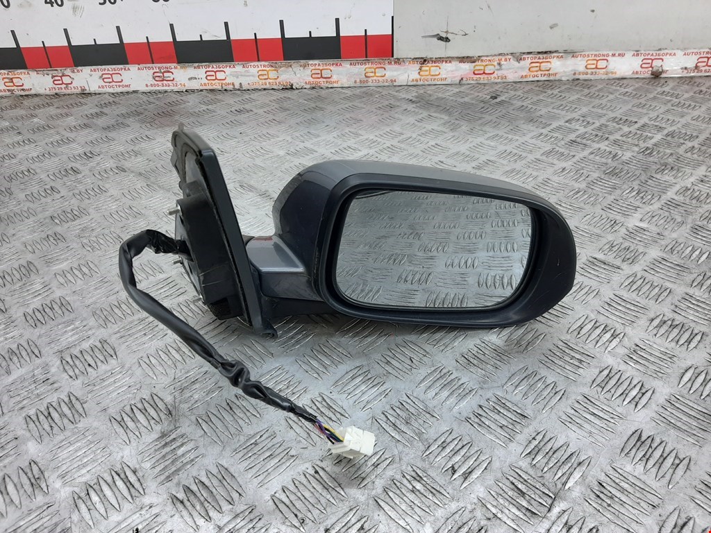 

Зеркало боковое правое Honda Civic 7, Civic 7