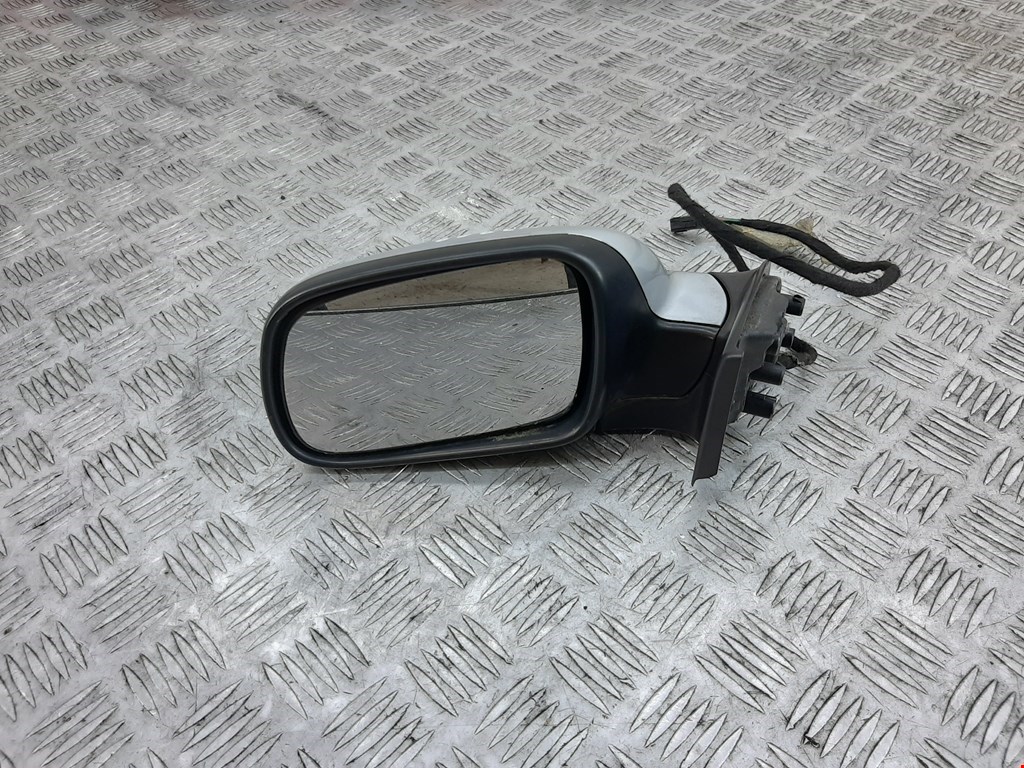 

Зеркало боковое левое Peugeot 307, 307
