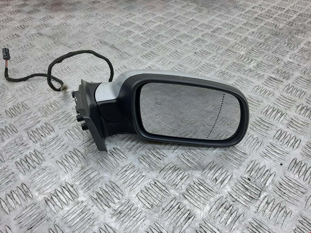 

Зеркало боковое правое Peugeot 307, 307