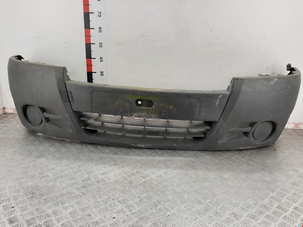 

Бампер передний Opel Vivaro, Vivaro