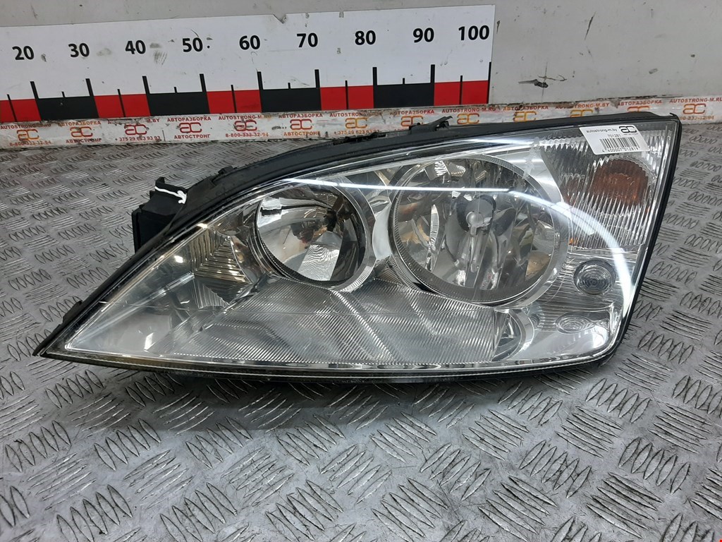 

Фара передняя левая Ford Mondeo 3, Mondeo 3