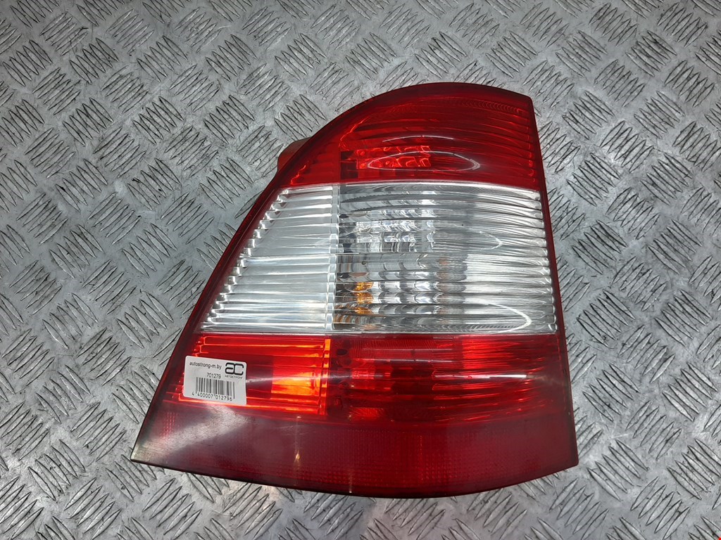 

Фонарь задний левый Mercedes W163 (ML Class), W163 (ML Class)