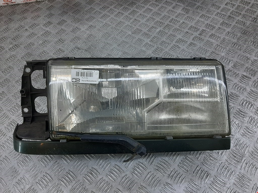 

Фара передняя правая Volvo 940, 940