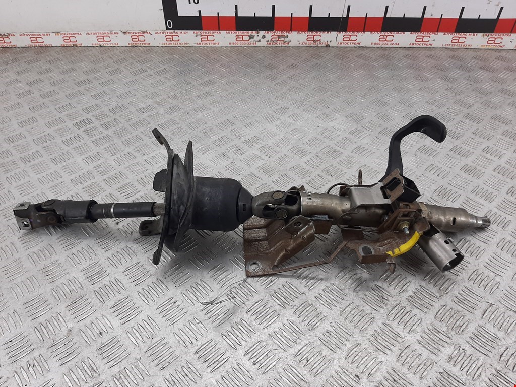 

Колонка рулевая Renault Clio 2, Clio 2