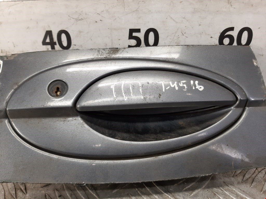 

Ручка двери наружная передняя правая Citroen C5 1, C5 1