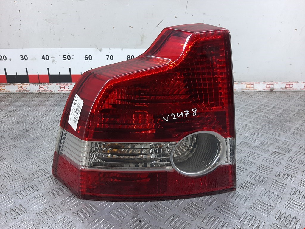 

Фонарь задний левый Volvo S40 V40 2, S40 V40 2