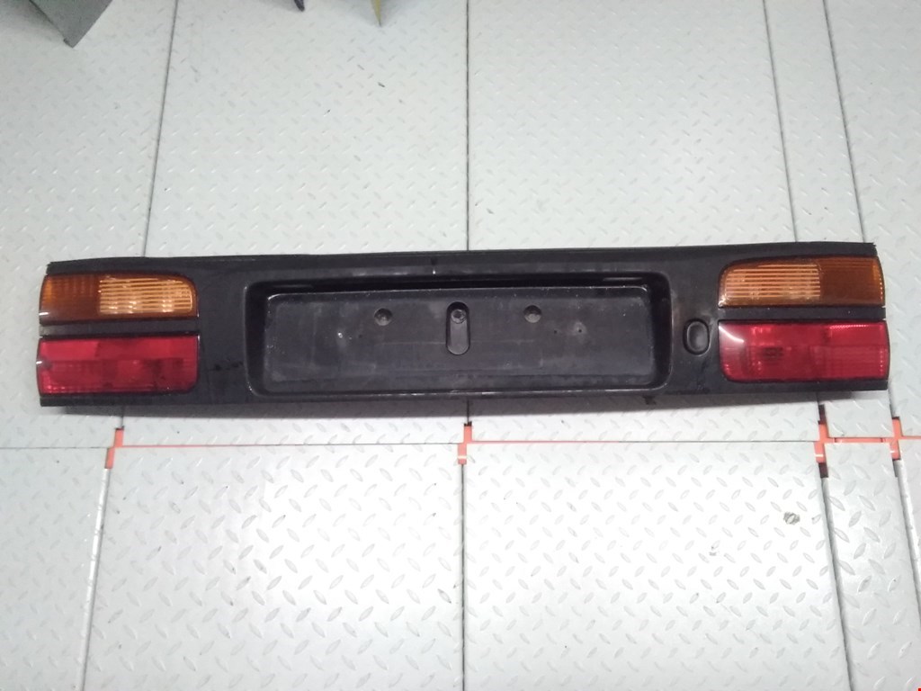 

Бленда Renault Laguna 1, Laguna 1