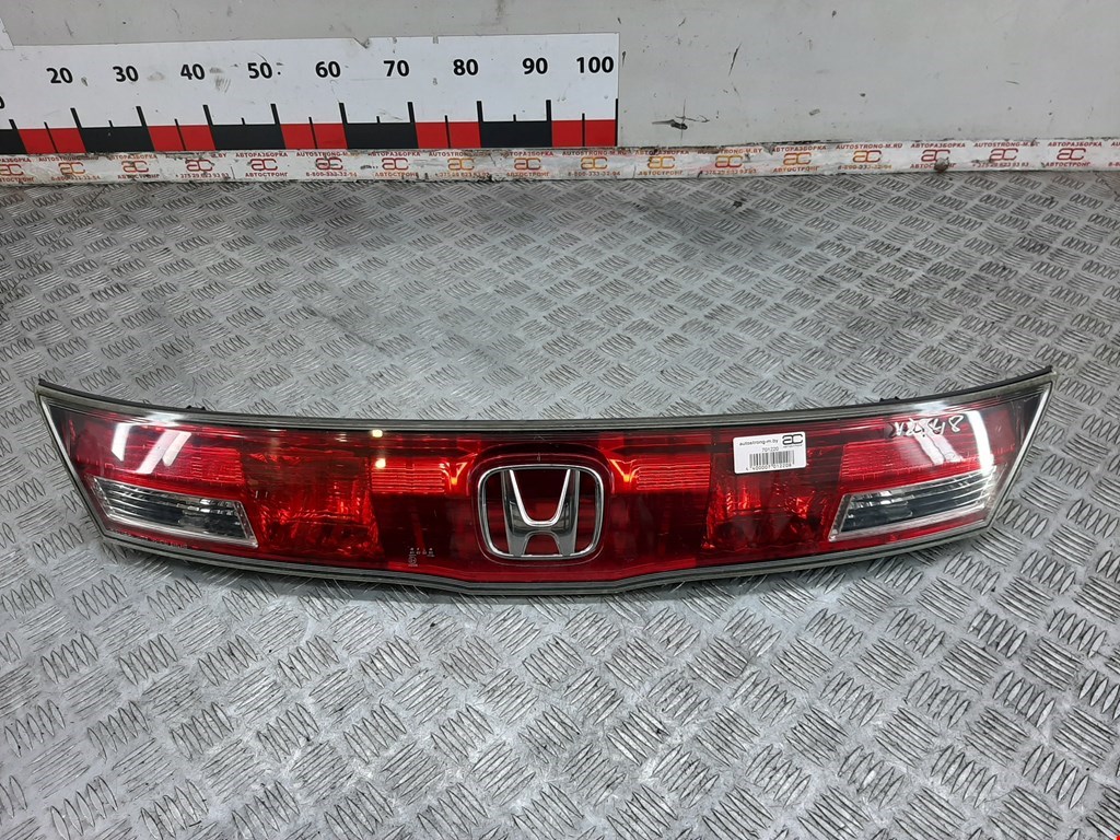 Бленда Honda Civic 8