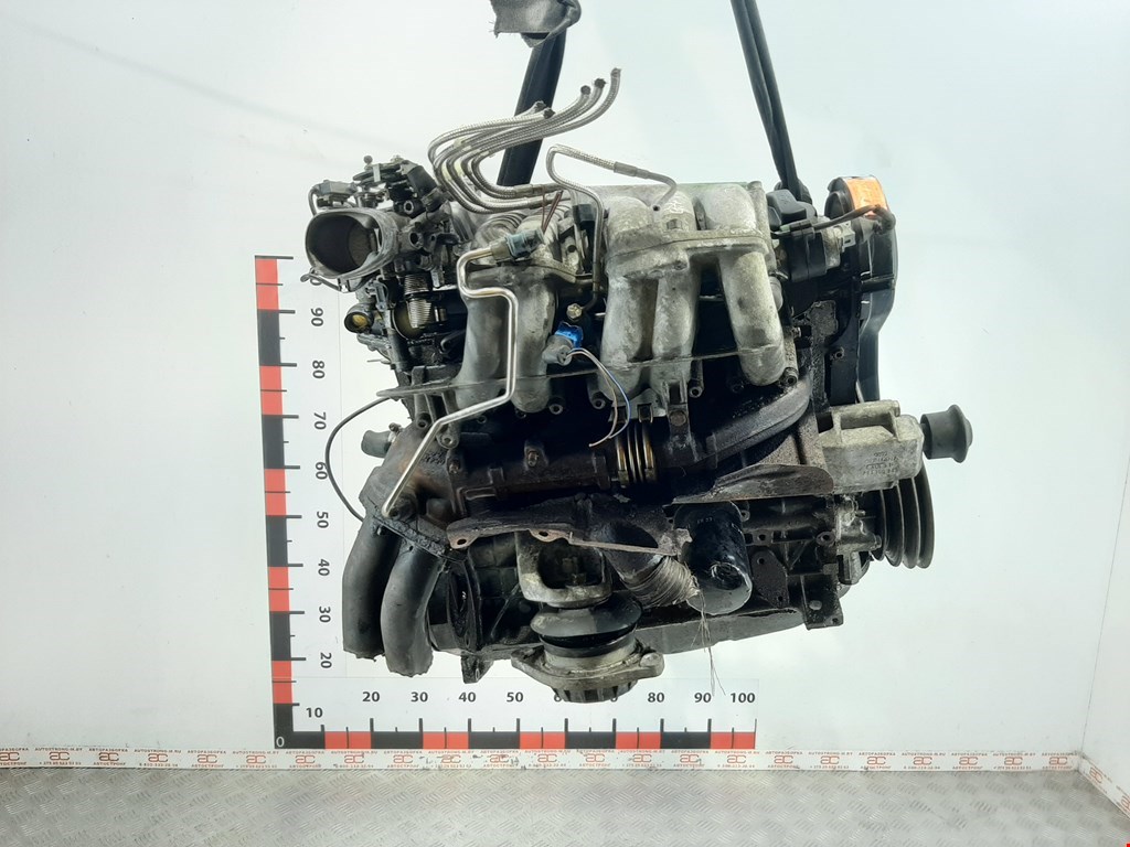 

Двигатель (ДВС) Audi 80 B4, 80 B4