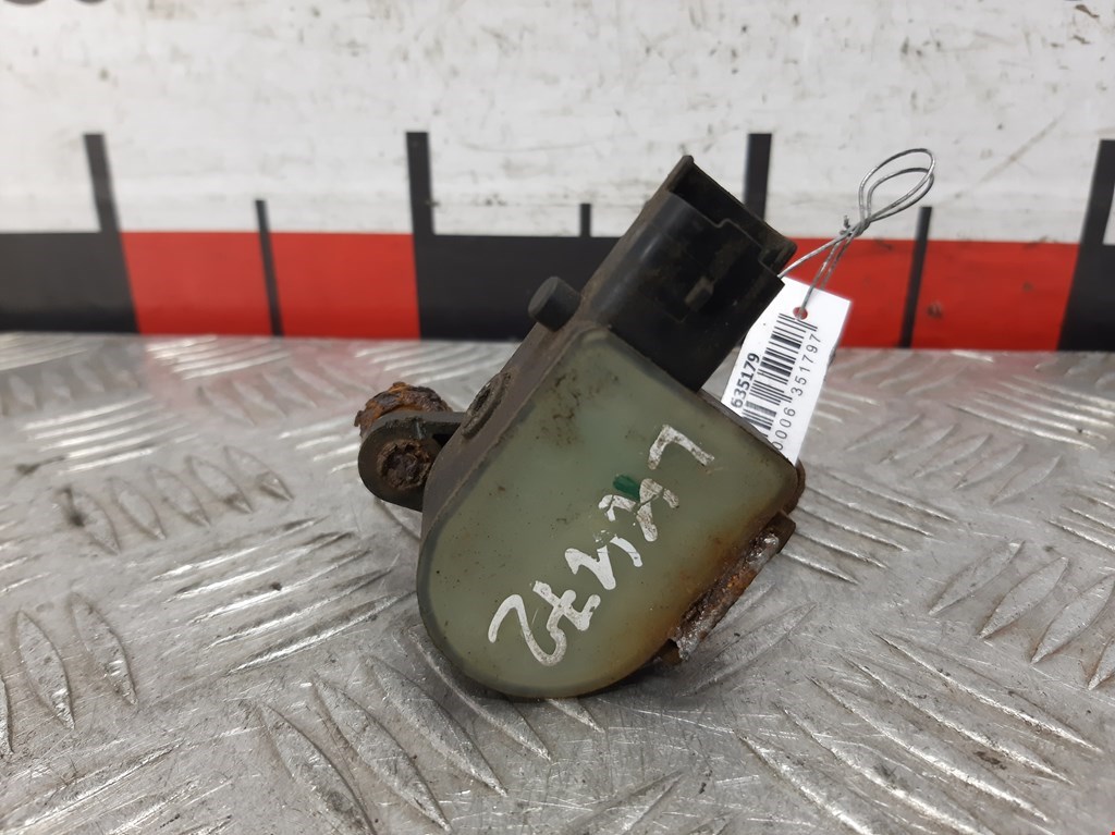 

Датчик дорожного просвета Citroen C5 1, C5 1