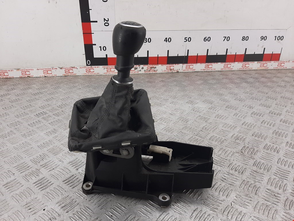 

Кулиса КПП Opel Vectra C, Vectra C