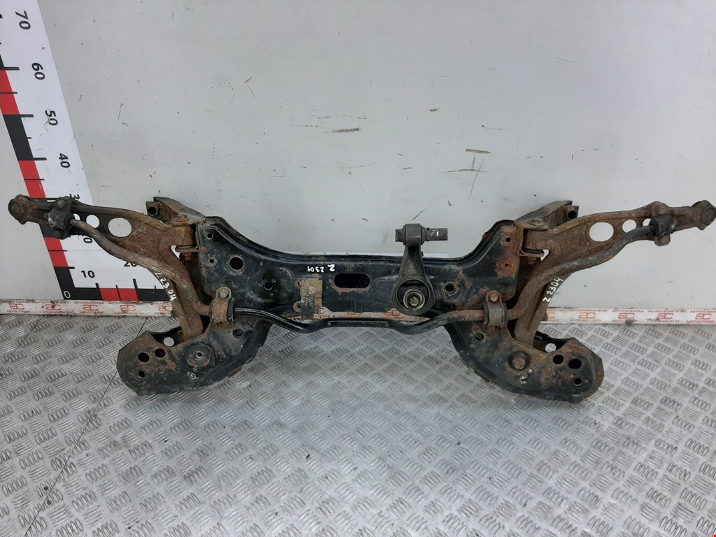 

Балка передняя (подрамник) Fiat Punto 2, Punto 2