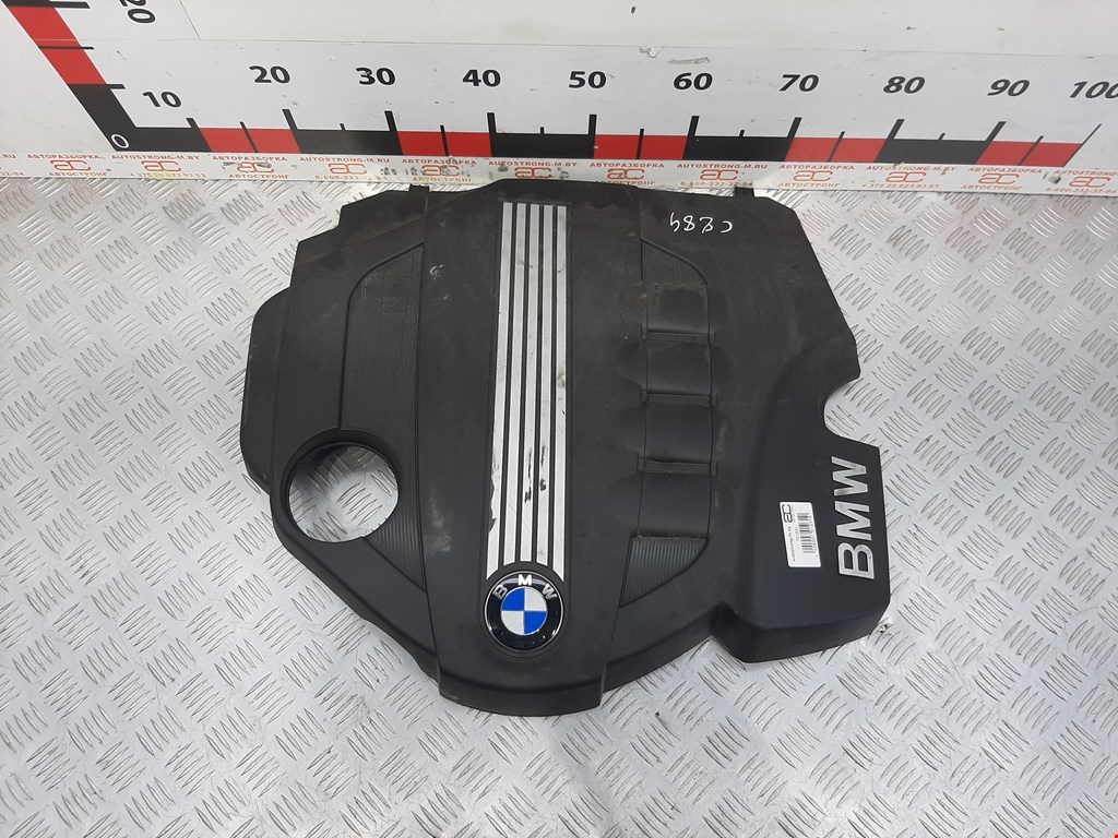 

Накладка декоративная (на ДВС) BMW 5 Series (E61), 5 Series (E61)