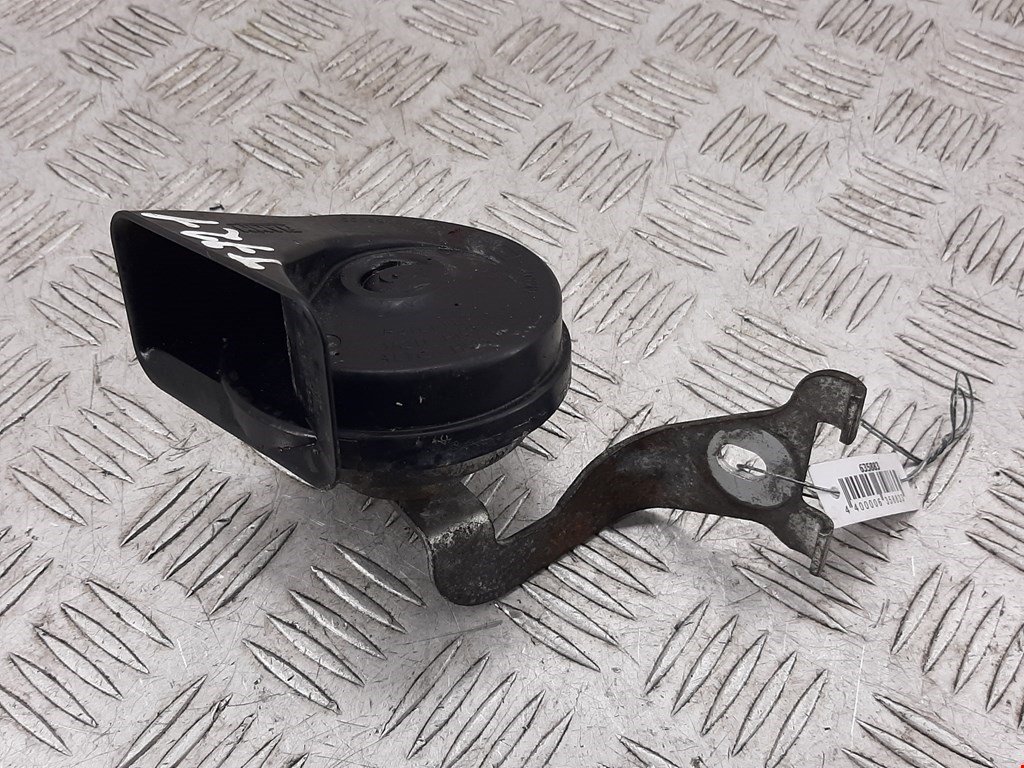 

Гудок (сигнал клаксон) Opel Vectra C, Vectra C