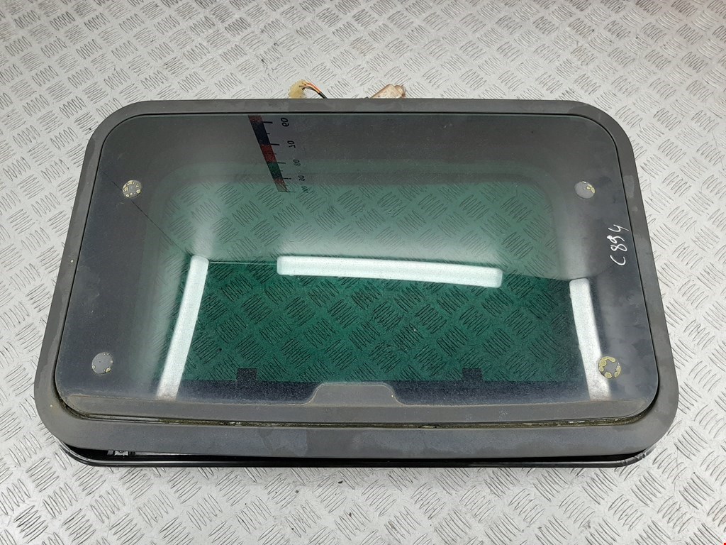 

Люк Land Rover Discovery 2, Discovery 2